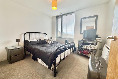 1 bedroom apartment to rent, Queen Street, Portsmouth, PO1