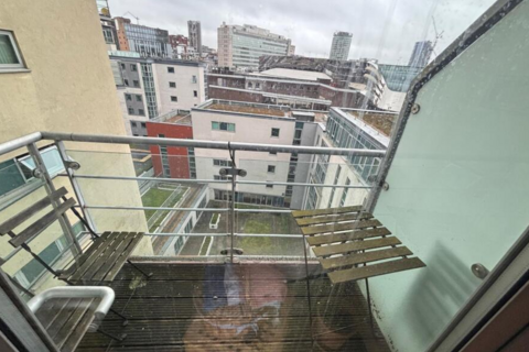 undefined, Navigation Street, Birmingham, B5