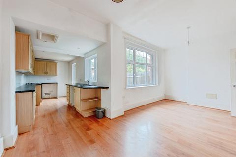 3 bedroom terraced house for sale, Dunraven Avenue, Redhill