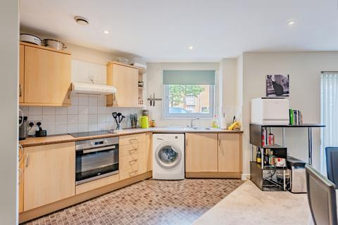 undefined, Barrow Gardens, Redhill