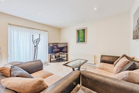 undefined, Barrow Gardens, Redhill