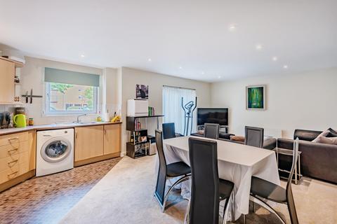 undefined, Barrow Gardens, Redhill