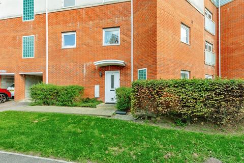 undefined, Barrow Gardens, Redhill