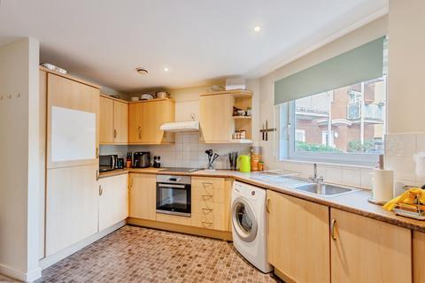 undefined, Barrow Gardens, Redhill