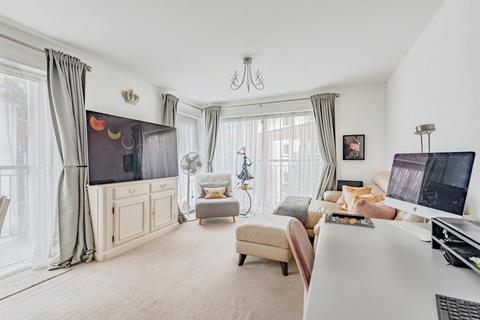 undefined, Canalside, Redhill