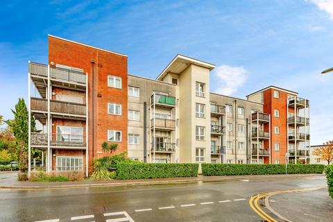 undefined, Canalside, Redhill