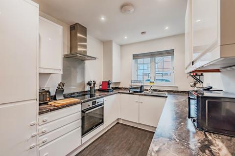 2 bedroom end of terrace house for sale, Lindsay Close, Merstham, Redhill