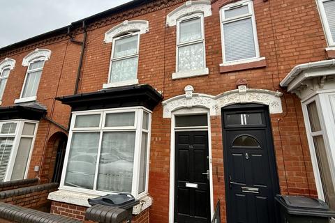 Tenby Road, BIRMINGHAM, B13