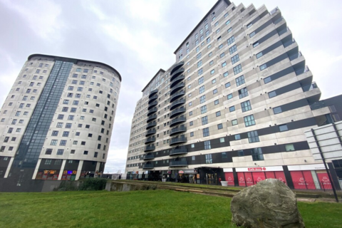 undefined, Masshouse Plaza, Birmingham, B5