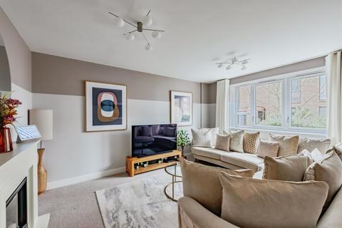 3 bedroom end of terrace house for sale, Hythe Terrace, Merstham, Redhill