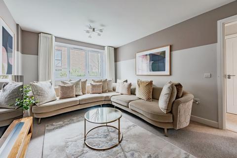 3 bedroom end of terrace house for sale, Hythe Terrace, Merstham, Redhill