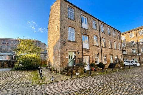 undefined, Wharf Street, Sowerby Bridge HX6