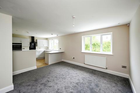 undefined, John Street, Somercotes, Alfreton