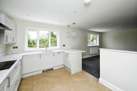 undefined, John Street, Somercotes, Alfreton