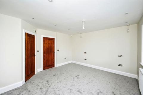 undefined, John Street, Somercotes, Alfreton