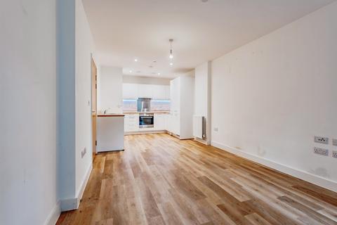 undefined, Marketfield Way, Redhill