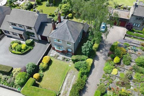 undefined, The Common, Crich, Matlock