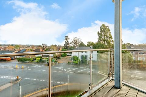 undefined, Carlton Road, Redhill