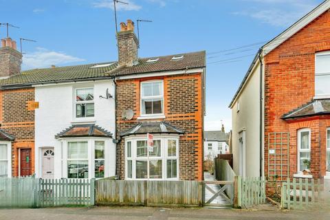 Redstone Road, Redhill