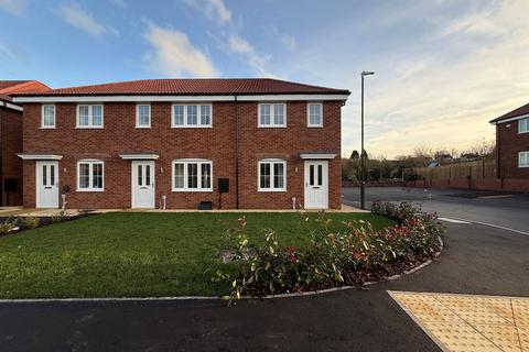 undefined, Lewsley Drive, Somercotes, Alfreton