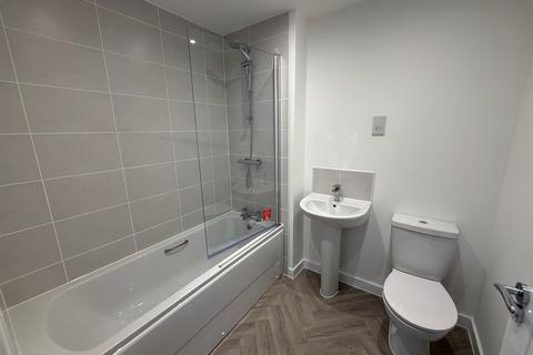 undefined, Lewsley Drive, Somercotes, Alfreton