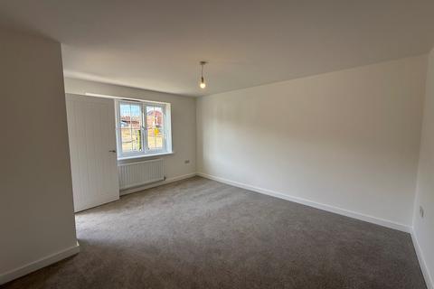 undefined, Lewsley Drive, Somercotes, Alfreton