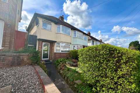 undefined, Widney Avenue, Birmingham, B29