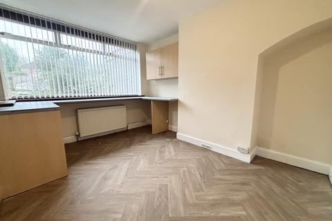 undefined, Widney Avenue, Birmingham, B29
