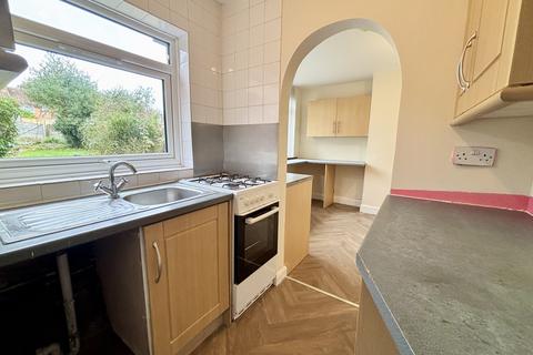 undefined, Widney Avenue, Birmingham, B29