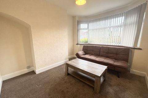 undefined, Widney Avenue, Birmingham, B29