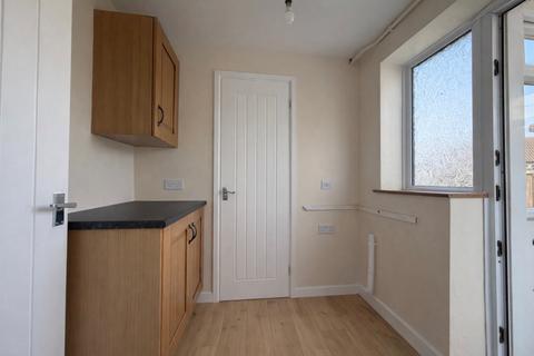 undefined, Rugby Road, MANSFIELD, NG21