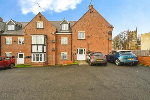 2 bedroom apartment for sale, Downing Street, South Normanton, Alfreton