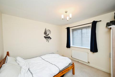 2 bedroom apartment for sale, Downing Street, South Normanton, Alfreton