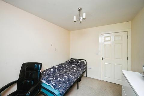 2 bedroom apartment for sale, Downing Street, South Normanton, Alfreton