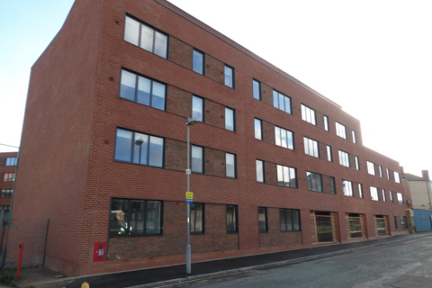 Gooch Street North, Birmingham, B5