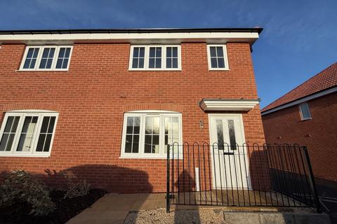 undefined, Cornmill Drive, Somercotes, Alfreton