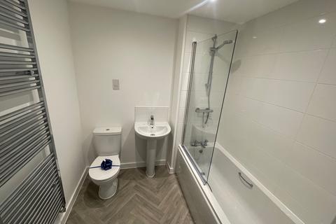 undefined, Cornmill Drive, Somercotes, Alfreton