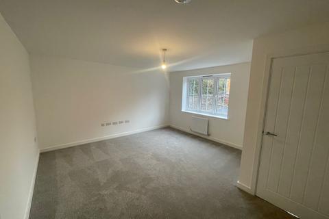 undefined, Cornmill Drive, Somercotes, Alfreton