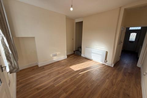 2 bedroom end of terrace house for sale, Nottingham Road, Ripley