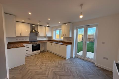 undefined, Cornmill Drive, Somercotes, Alfreton