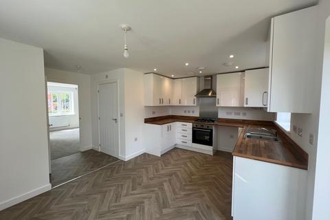 undefined, Cornmill Drive, Somercotes, Alfreton