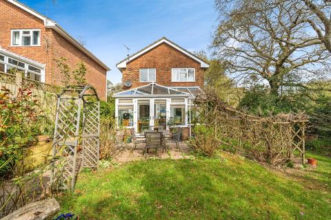 Hunters Crescent, Romsey