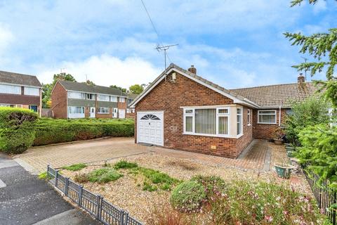 3 bedroom semi-detached bungalow for sale, Ash Close, North Baddesley, Southampton