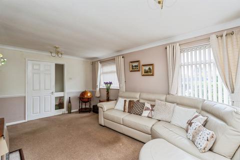3 bedroom semi-detached bungalow for sale, Ash Close, North Baddesley, Southampton