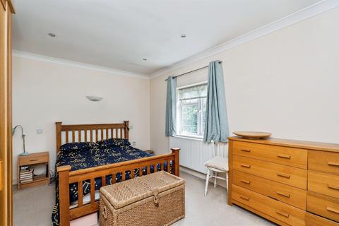 undefined, Cowleas Cottages, Romsey