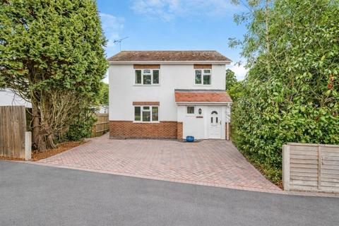 undefined, Cowleas Cottages, Romsey