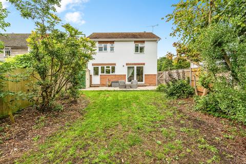 undefined, Cowleas Cottages, Romsey