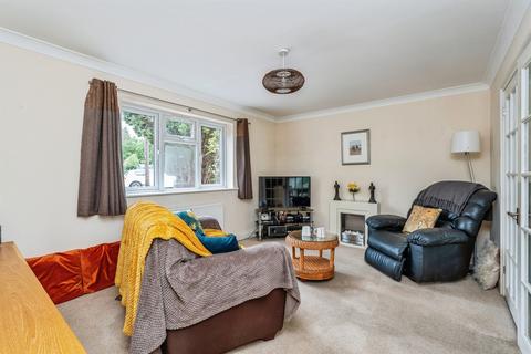 undefined, Cowleas Cottages, Romsey