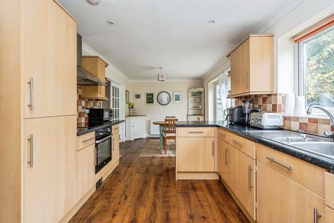 undefined, Cowleas Cottages, Romsey