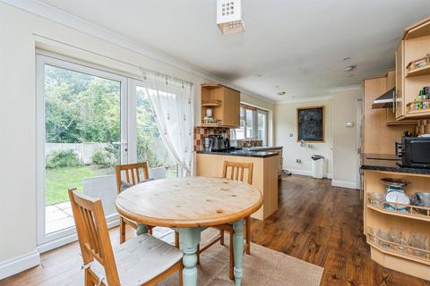 undefined, Cowleas Cottages, Romsey